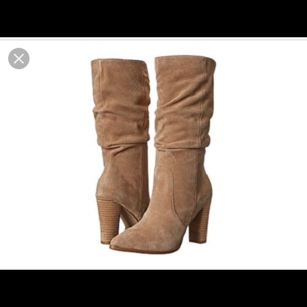 Tahari boots